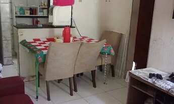 Imagem 5: Apt padrão , térreo