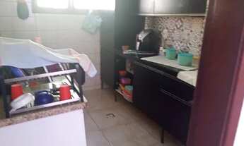 Imagem 9: Casa com 2 dormitórios, 80 m² - venda por R$ 300.000 ou aluguel por R$ 1.800/mês - Barroco