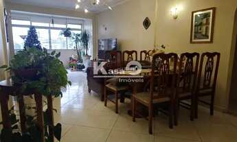 Imagem: Apartamento na Ponta da Praia - Santos