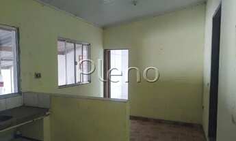 Imagem 6: Casa à venda no Jardim do Lago II Continuação - Campinas