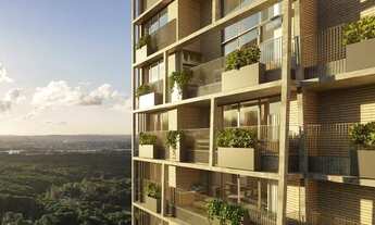 Imagem 4: THI - RIO AVE BOSSA SEGUNDO JARDIM ALTO PADRÃO ALTO LUXO 293M 4 QUARTOS E 4 VAGAS