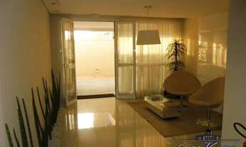 Imagem 4: Apartamento / Padrão - Jardim Alvorada - Locação - Residencial