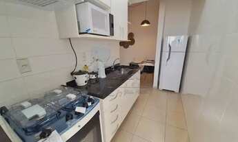 Imagem 7: Apartamento Padrão em Ribeirão Preto