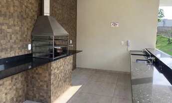 Imagem: Apartamento Padrão - Jardim Paraíso