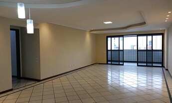 Imagem: Apartamento para aluguel possui 230 metros