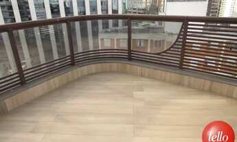 Imagem 5: São Paulo - Kitchenette/Studio - Vila Olímpia