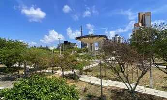 Imagem 2: Flat para aluguel com 43 metros quadrados com 1 quarto em Ponta Negra - Natal - RN