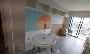 Imagem: São Paulo - Apartamento Padrão - PINHEIROS