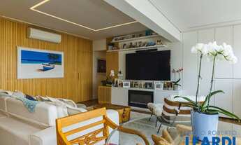 Imagem 4: APARTAMENTO - BROOKLIN - SP