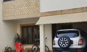 Imagem 5: Condomínio Residencial Gralha Azul III