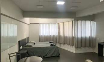 Imagem 2: Apartamento estilo Loft com 40m² mobiliado no bairro Bom Fim