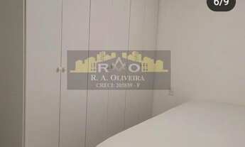 Imagem 6: Apartamento 2 dormitórios para Locação em São Paulo, Indianópolis, 2 dormitórios, 1 banhei