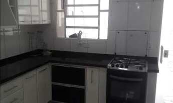 Imagem 4: FRENTE SONDA - CASA COMPLETA RETÃO FRENTE