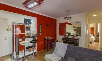 Imagem 2: Apartamento para Aluguel - Vila Carrão, 3 Quartos, 70 m2