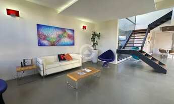 Imagem: Casa - Swiss Park - Campinas