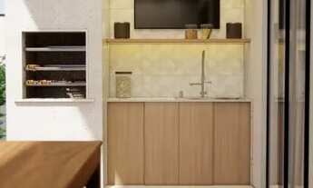 Imagem 2: Casa para venda com 237 metros quadrados com 2 quartos em Itapeba - Maricá - RJ