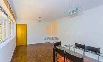 Imagem 4: Apartamento com 120 m2 e uma vaga em ótima localização da Santa Cecília