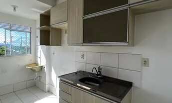 Imagem 3: Apartamento 2 quartos