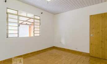 Imagem 2: Casa para Aluguel - Saúde, 2 Quartos, 120 m2