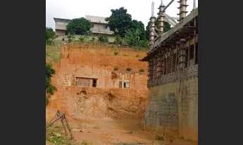 Imagem 2: Área urbana 2 lotes