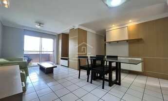 Imagem 4: Apartamento para venda tem 97 metros quadrados com 3 quartos em Fátima - Teresina - PI