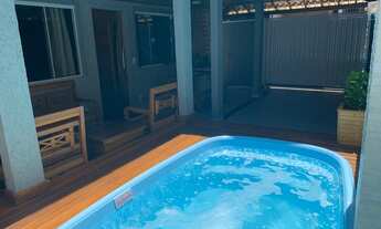 Imagem: Casa temporada Tucuns/Búzios