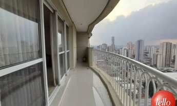 Imagem 4: São Paulo - Apartamento Padrão - Tatuapé