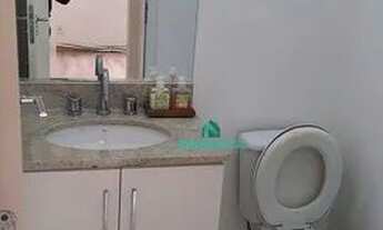 Imagem 10: Apartamento com 2 dormitórios para alugar, 82 m² por R$ 5.855,00/mês - Mooca - São Paulo/S