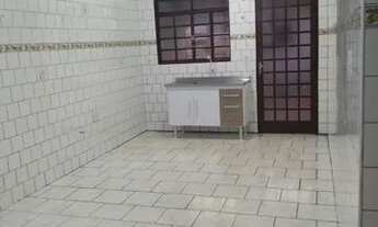 Imagem 7: LINDA CASA TÉRREA A VENDA NO RESIDENCIAL DO BOSQUE EM COSMOPOLIS