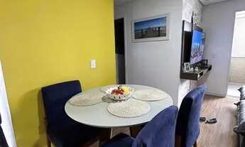 Imagem 3: Apartamento 03 Dorm. em Vila Noemia - Mauá