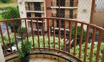 Imagem 6: Apartamento com 3 dormitórios à venda, 99 m² por R$ 375.000 - Jardim Primavera - São José