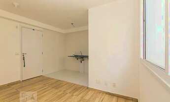 Imagem 2: Apartamento para Aluguel - Itaquera, 2 Quartos, 41 m2