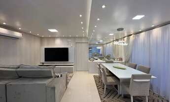 Imagem 3: Apartamento com 3 quartos Canto do Forte Praia Grande - SP