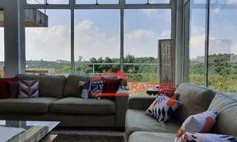 Imagem 5: Casa com 3 dormitórios, 370 m² - venda por R$ 1.850.000,00 ou aluguel por R$ 10.000,00/mês