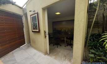 Imagem 2: SOBRADO - JARDIM EUROPA - SP