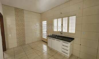 Imagem 6: Casa Padrão em São José do Rio Preto