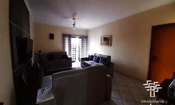 Imagem 2: Casa para alugar por R$ 2.800,00/mês - Jardim São Domingos - Americana/SP