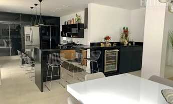 Imagem 3: CASA PARA VENDA OU LOCAÇÃO EM ALPHAVILLE - RESIDENCIAL TAMBORÉ 11