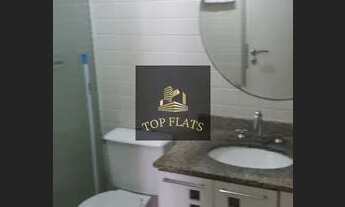 Imagem 7: Flat disponível em moema