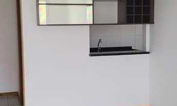 Imagem: Apartamento em Esplanada Independência