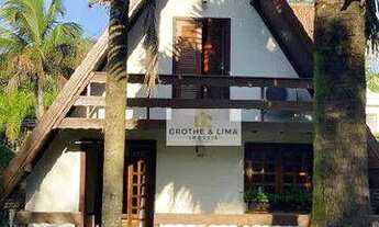 Imagem 7: Casa com 3 dormitórios para alugar, 360 m² por R$ 5.400,00/mês - Park Imperial - Caraguata