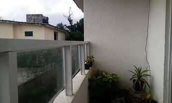 Imagem 7: Alugo apt Pau Amarelo - a partir 1 de julho