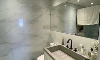 Imagem 3: Apartamento para venda com 72 metros quadrados com 2 quartos em Vila Carrão - São Paulo