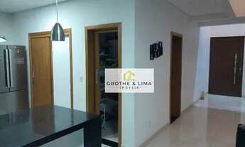 Imagem 6: Sobrado com 5 dormitórios 2 suítes à venda, 300 m² - Condomínio Terras do Vale - Caçapava