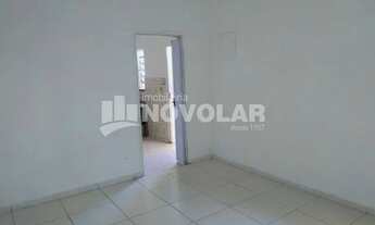 Imagem 6: Casa Térrea na Vila Maria com 1 Dormitório