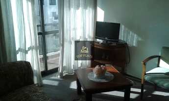 Imagem 2: Flat disponível no Jardins