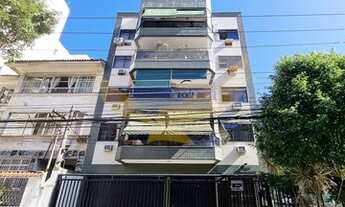 Imagem 6: Apartamento de 88m2 no Andaraí