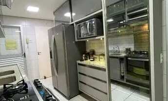 Imagem 4: Condominio Singolare com 132m², com 3 suites, 4 banheiros