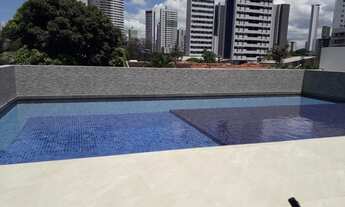 Imagem 6: Flat Mobiliado Andar Alto na Torre