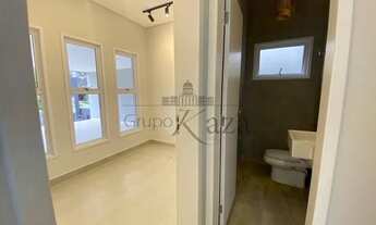 Imagem 5: Casa Condomínio - Altos da Serra VI - Urbanova - 254m² - 3 Dormitórios